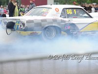Dragracing Hagfors open 2016